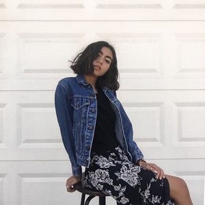 Levi’s Denim Jacket